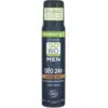 Image de LÉa nature so bio étic Déodorant en spray au cèdre UOMO, 100 ml
