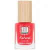 Image de So Bio Etic - Vernis Ã Ongles, Natural Color - 25 Rouge Coquelicot Vernis Ã Ongles, Natural Color - 25 Rouge Coquelicot 11 Ml