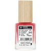 Image de Vernis à ongles Sobioetic  Vernis à Ongles Natural Color - 25 Rouge Coquelicot P32506066