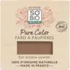 Image de LÉa nature so bio étic Fard à paupières Pure Color 02 Sun Brown (3 g)
