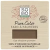 Image de Fards à paupières & bases Sobioetic  Fard à Paupières Pure Color Bio - 02 Brun Solaire P32489725