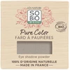 Image de So Bio Etic - Fard À Paupières, Pure Color - 03 Gris Précieux Paupière Fard À Paupières, Pure Color - 03 Gris Précieux 3 G