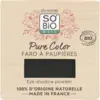 Image de LÉa nature so bio étic Fard à paupières Pure Color 05 Noir onyx (3 g)