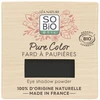 Image de Fards à paupières & bases Sobioetic  Fard à Paupières Pure Color Bio - 05 Noir Onyx P32500557