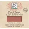 Image de LÉa nature so bio étic Blush Divin Rouge 01 Bois de rose (3 g)