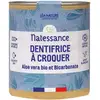 Image de Natessance Dentifrice Blanchissant à Croquer 52g