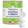Image de Natessance Dentifrice à Croquer Fraîcheur 52g