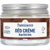 Image de Natessance Déodorant Crème Karité Bio 50 g