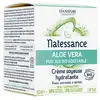 Image de Natessance Crème hydratante soyeuse Bio 50ml