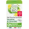 Image de LÉa nature so bio étic Gel douche Verveine & Citron, 450 ml