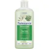 Image de Natessance Shampoing Purifiant Arbre à Thé et Kératine, 500 ml