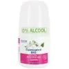 Image de Natessance Jasmin Bio Déodorant rechargeable 24h Toutes peaux 50ml