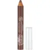 Image de LÉa nature so bio étic Fard à paupières Jumbo, 15 Brown Sun (1,90 g)