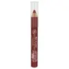 Image de LÉa nature so bio étic Rouge à lèvres mat et coloré Jumbo 30 Bordeaux délicat (2 g)