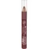 Image de LÉa nature so bio étic Rouge à lèvres mat et coloré Jumbo 33 Litchis irisés (2 g)