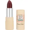 Image de LÉa nature so bio étic Pure Color - Rouge à Lèvres 13 Terre de sienne (5 ml)