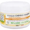 Image de LÉa nature so bio étic Masque capillaire nourrissant, 200 ml