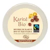 Image de Natessance Beurre De Karite Bio - 100 G - Protege Et Repare - Visage. Cheveux Et Corps