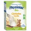 Image de Physiolac BIO Céréales Vanille Dès 6 mois 200g