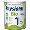 Image de Physiolac Bio Lait 1er Age 400g