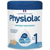 Image de Physiolac 1 800 G