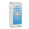 Image de Gilbert Bambino Huile d'Amande Douce 60 ml