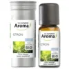 Image de Le Comptoir Aroma Huile essentielle de citron bio 10ml