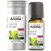 Image de Le Comptoir Aroma Huile Essentielle de Menthe Poivrée Bio 10 ml