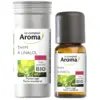 Image de Le Comptoir Aroma Huile Essentielle Thym Linalol Bio 5 ml