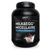 Image de Eafit Milk & Egg 95 Micellaire Fruits Rouges - 750g
