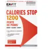 Image de Eafit Calories Stop 1200 - MOROSIL CHROME Perte de Poids 60 comprimés