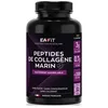 Image de Peptides De CollagÃ¨ne Marin (120 Caps)CollagÃ¨neEafit