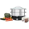 Image de Cuiseur vapeur Magimix - 12.2 litres - 1.9 kWatt