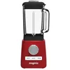 Image de Magimix - Bol mixeur blender - 1.8 litres - 1.2 kWatt - rouge
