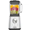 Image de Bol mixeur blender Magimix Blender Power 3 - 1.2 litres - Chrome mat