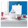 Image de Magimix Glacier - SorbetiÃ¨re - 1.1 litres - 15 Watt - blanc