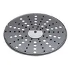 Image de Magimix - Disque Ã  parmesan - pour robot mÃ©nager - pour Compact 3200 Cuisine SystÃ¨me 4200, 4200 XL, 5200, 5200 XL