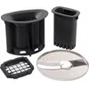 Image de DÃ©coupe Magimix 17639 Coffret Cubes et Batonnets
