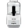 Image de Magimix Le Micro 18111 - Hachoir - 0.8 litre - 290 Watt - blanc