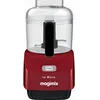 Image de Magimix Le Micro 18114F - Hachoir - 0.8 litres - 290 Watt - rouge