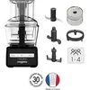 Image de Robot multifonction MAGIMIX 18373F C3200XL NOIR