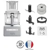 Image de Robot multifonction Magimix CS4200XL BLANC