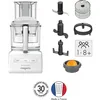 Image de Robot multifonction Magimix 18590F CS 5200 XL Blanc
