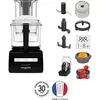Image de Robot multifonction Magimix CS 5200 XL Premium Noir