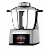 Image de Magimix Cook Expert - Robot cuiseur - 3.5 litres - 900 Watt - Chrome mat - avec balance de cuisine