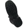 Image de Chaussure sécurité shock cuir noir ISO20345 norme S3 40 à 47