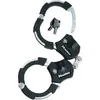 Image de Antivol certifiÃ© pour vÃ©lo et trottinette - haute sÃ©curitÃ© - 1 maillon MASTER LOCK