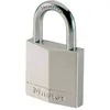 Image de Cadenas marine laiton massif nickelÃ© 40 mm