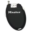 Image de CÃ¢ble antivol Master Lock 4603EURD