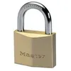 Image de Cadenas laiton massif haute sÃ©curitÃ© 40 mm